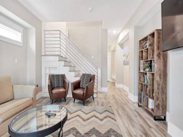 Panama City Beach Vacation Rental Located on Beach