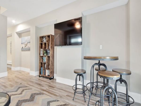 Panama City Beach Vacation Rental Located on Beach