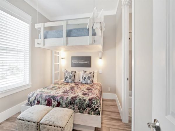 Panama City Beach Vacation Rental Located on Beach
