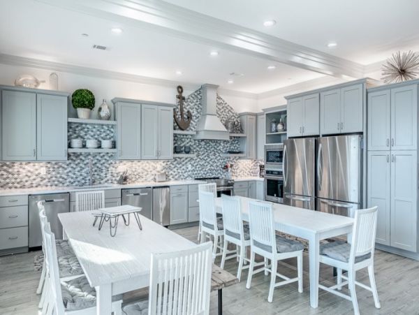 Luxury Gulf Front Nine Bedroom Home in Panama City Beach