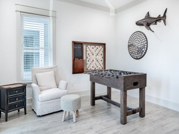 Luxury Gulf Front Nine Bedroom Home in Panama City Beach