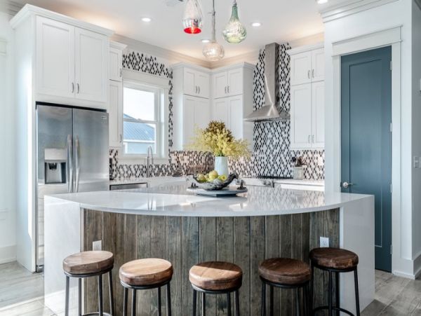 Luxury Gulf Front Nine Bedroom Home in Panama City Beach