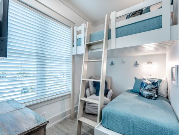 Luxury Gulf Front Nine Bedroom Home in Panama City Beach