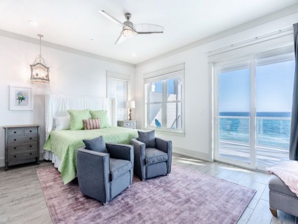 Luxury Gulf Front Nine Bedroom Home in Panama City Beach
