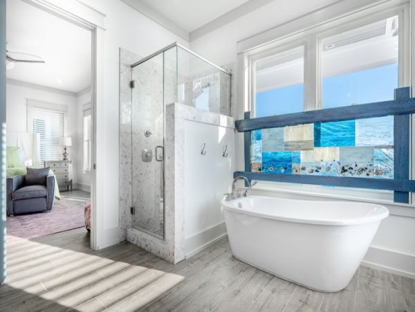 Luxury Gulf Front Nine Bedroom Home in Panama City Beach