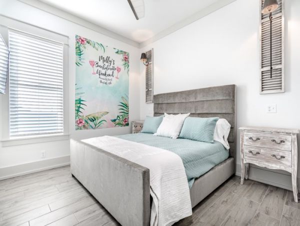Luxury Gulf Front Nine Bedroom Home in Panama City Beach
