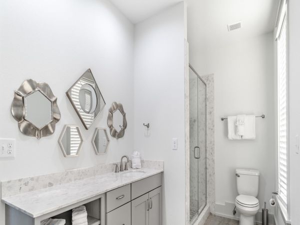 Luxury Gulf Front Nine Bedroom Home in Panama City Beach