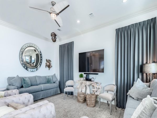 Luxury Gulf Front Nine Bedroom Home in Panama City Beach