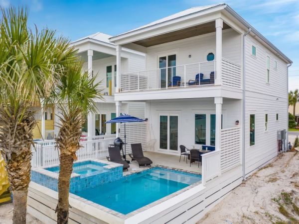 Panama City Beach Home 989061