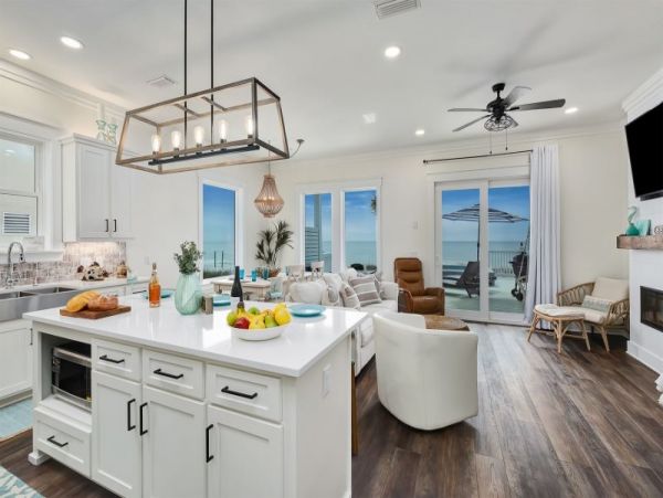 Panama City Beach Home 989061
