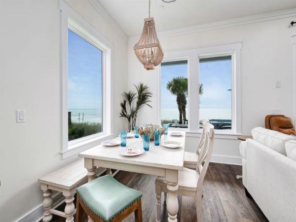 Panama City Beach Home 989061