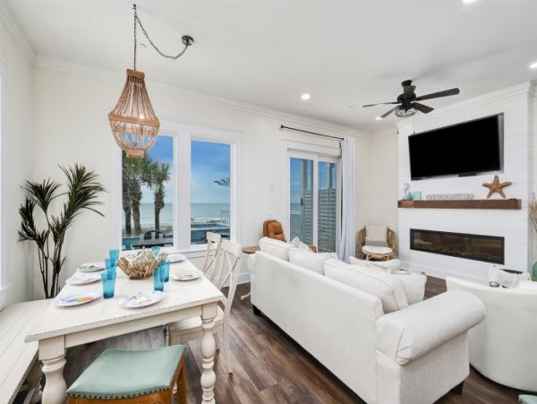 Panama City Beach Home 989061