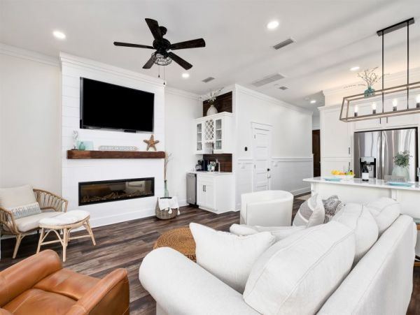 Panama City Beach Home 989061