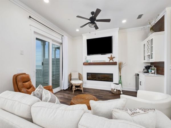 Panama City Beach Home 989061