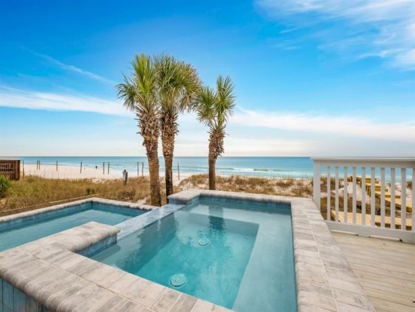 Panama City Beach Home 989061