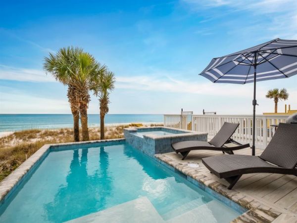 Panama City Beach Home 989061