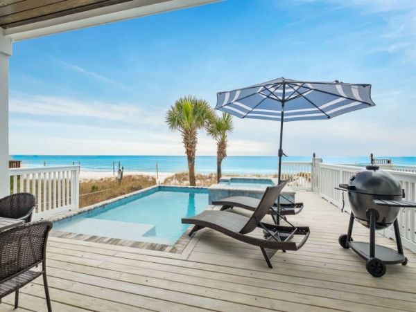 Panama City Beach Home 989061