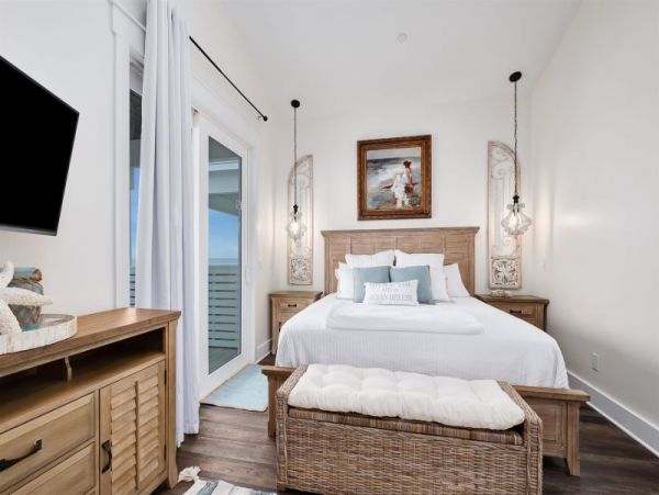 Panama City Beach Home 989061