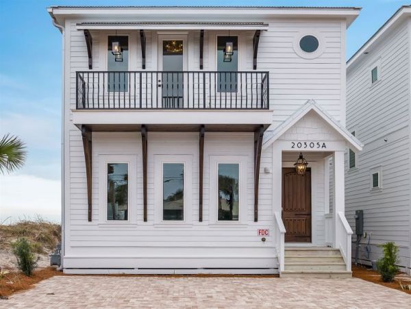 Panama City Beach Home 989061