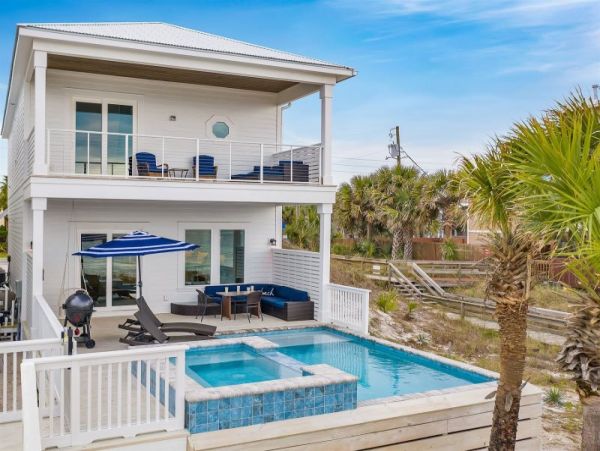 Panama City Beach Home 989061