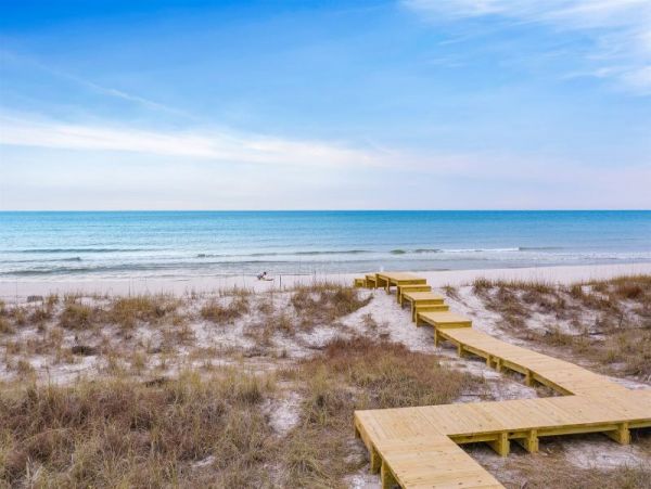 Panama City Beach Home 989061
