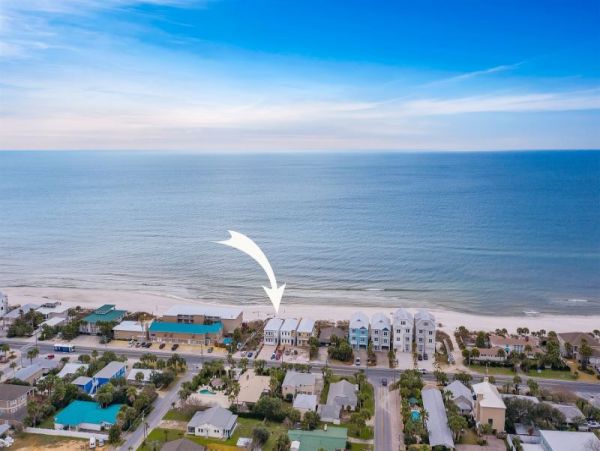 Panama City Beach Home 989061