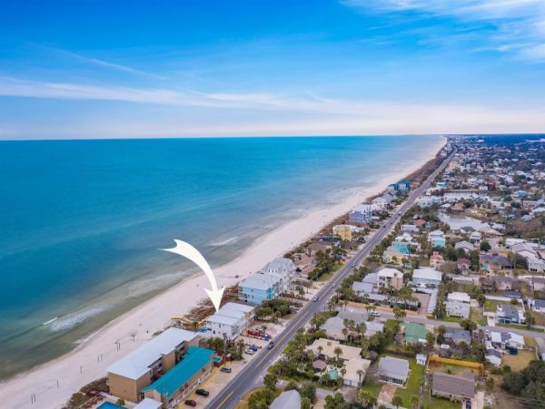 Panama City Beach Home 989061