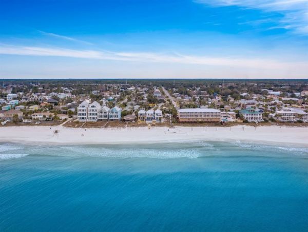 Panama City Beach Home 989061