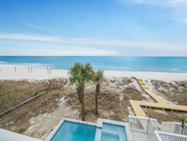 Panama City Beach Home 989061