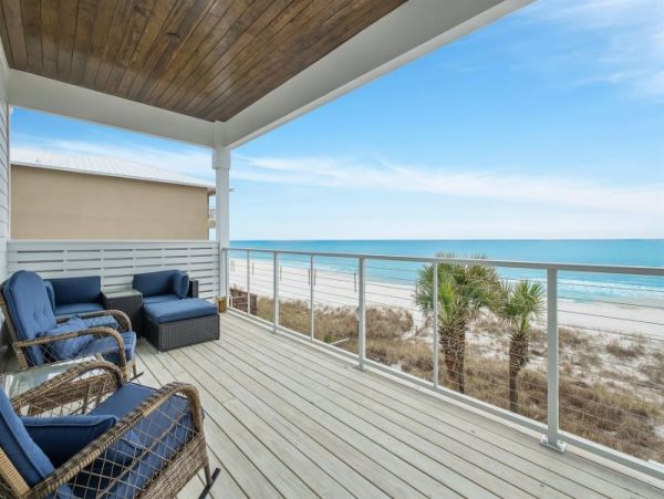 Panama City Beach Home 989061