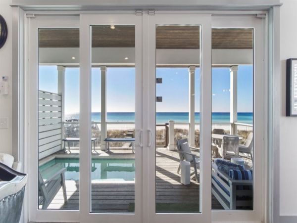 6 bedroom Oceanfront Paradise