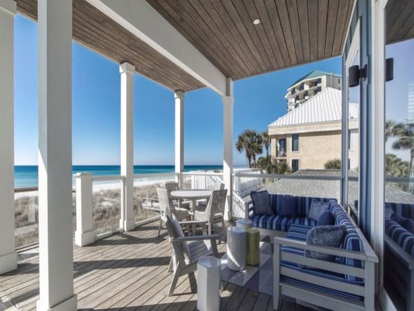 6 bedroom Oceanfront Paradise