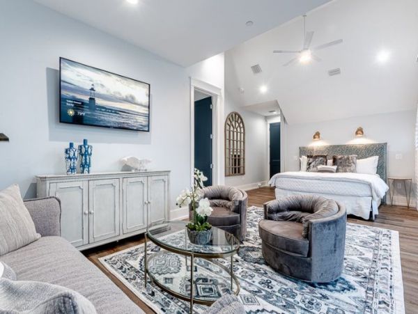 Luxury Panama City Beach House Sleeps 31 With Private Pool