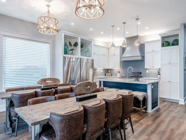 Luxury Panama City Beach House Sleeps 31 With Private Pool