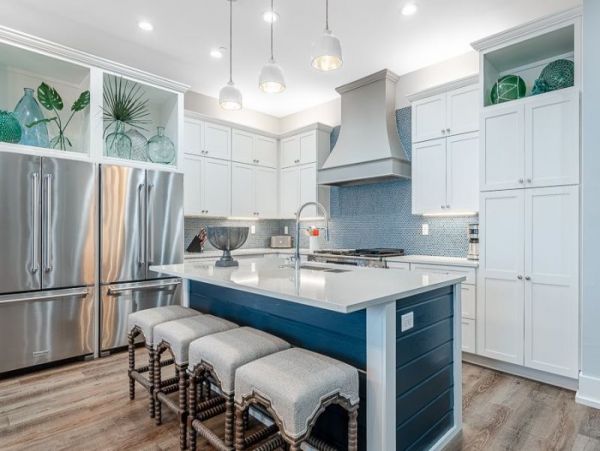 Luxury Panama City Beach House Sleeps 31 With Private Pool