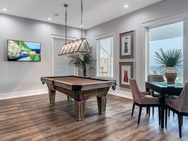 Luxury Panama City Beach House Sleeps 31 With Private Pool