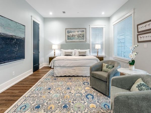 Luxury Panama City Beach House Sleeps 31 With Private Pool