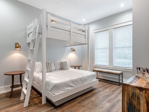 Luxury Panama City Beach House Sleeps 31 With Private Pool
