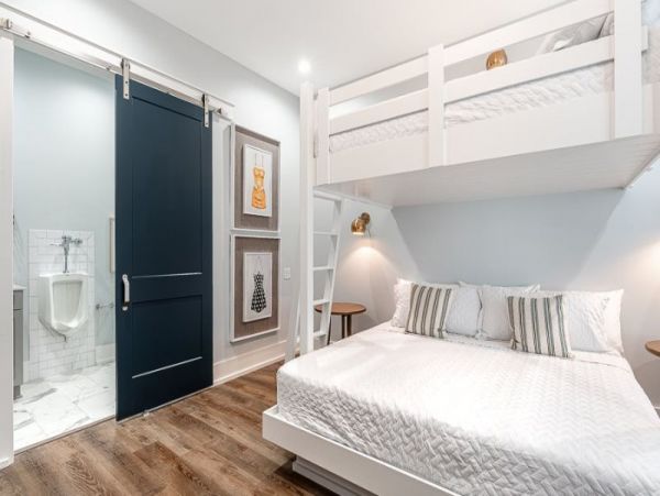 Luxury Panama City Beach House Sleeps 31 With Private Pool