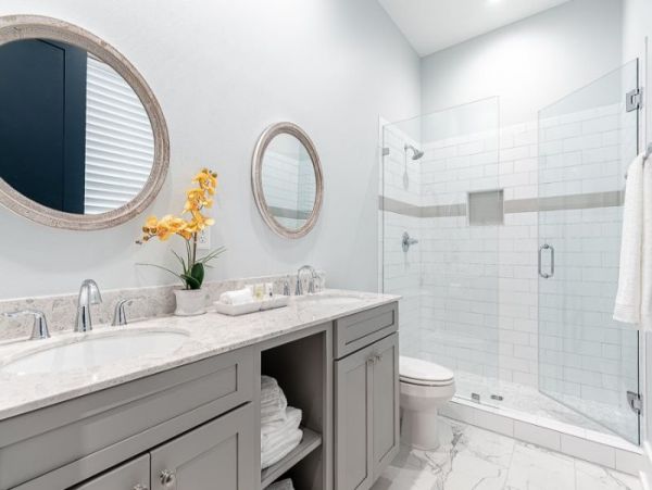 Luxury Panama City Beach House Sleeps 31 With Private Pool