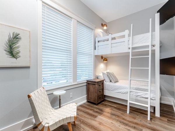 Luxury Panama City Beach House Sleeps 31 With Private Pool