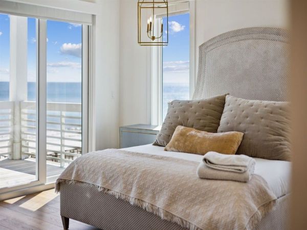 Luxury Beach Retreat in Inlet Beach