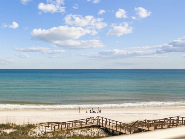 Luxury Beach Retreat in Inlet Beach