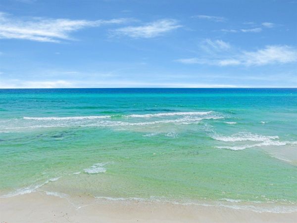 Luxury Beach Retreat in Inlet Beach