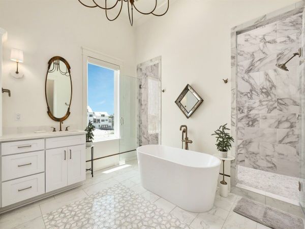 Luxury Beach Retreat in Inlet Beach