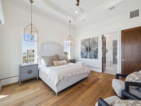 Luxury Beach Retreat in Inlet Beach