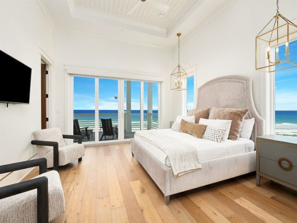 Luxury Beach Retreat in Inlet Beach