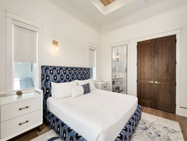 Luxury Beach Retreat in Inlet Beach