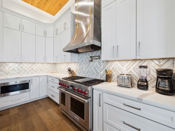 Luxury Beach Retreat in Inlet Beach