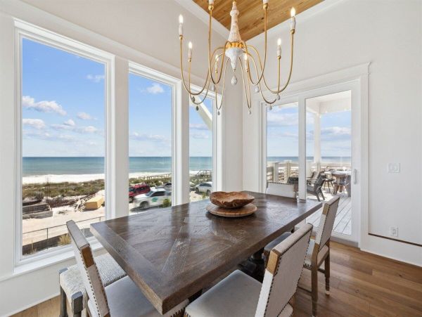 Luxury Beach Retreat in Inlet Beach